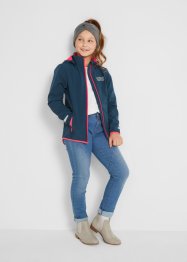 Giacca in softshell, bpc bonprix collection