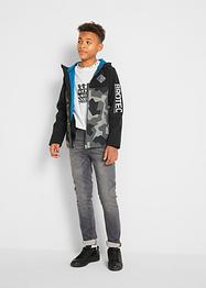 Giacca in softshell, bpc bonprix collection