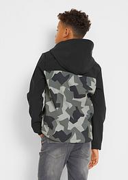 Giacca in softshell, bpc bonprix collection
