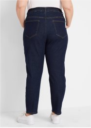Jeans elasticizzati a vita alta Maite Kelly, bpc bonprix collection