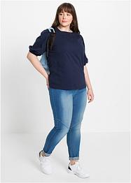 Jeggings di jeans, RAINBOW
