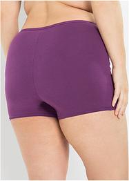 Boxer a vita alta (pacco da 4), bpc selection
