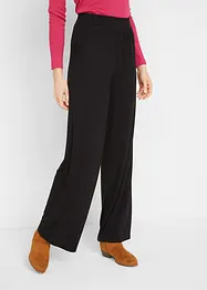 Pantaloni in jersey, bonprix