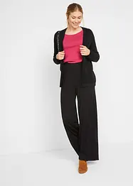 Pantaloni in jersey, bonprix