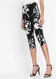 Pantaloni capri, bonprix