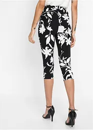 Pantaloni capri, bonprix