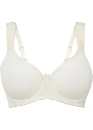 Reggiseno spacer con ferretto, bonprix