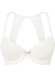 Reggiseno imbottito con ferretto, BODYFLIRT