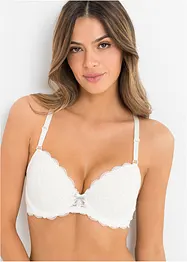 Reggiseno imbottito con ferretto, BODYFLIRT