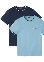 T-shirt (pacco da 2), bpc selection