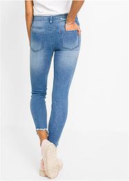 Jeans strappati trendy da donna | Online su bonprix