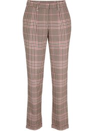 Pantaloni Principe di Galles, bpc bonprix collection