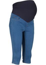 Jeans capri prémaman, bpc bonprix collection