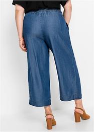 Pantaloni cropped e 7/8 donna in taglie forti | bonprix