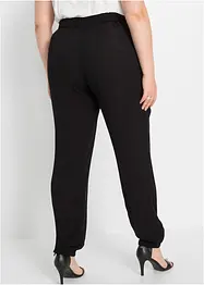 Pantaloni ampi, bonprix