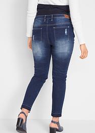 Jeans prémaman skinny, bpc bonprix collection