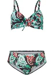 Bikini minimizer con ferretto (set 2 pezzi), bonprix