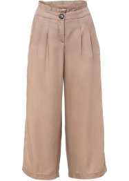 Pantaloni culotte in TENCEL™ Lyocell, BODYFLIRT