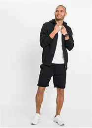 Bermuda in jersey leggero (pacco da 2), bonprix