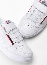 Sneaker Kappa, Kappa