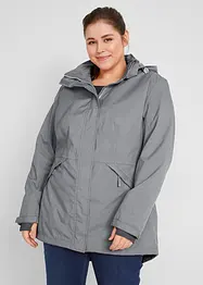 Parka funzionale, bonprix