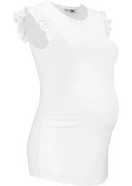Maglia prémaman in LENZING™ ECOVERO™, bpc bonprix collection