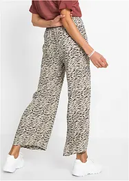 Pantaloni a palazzo, bonprix