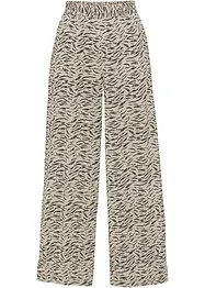 Pantaloni a palazzo, bonprix