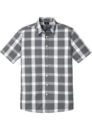 Camicia a maniche corte, bonprix