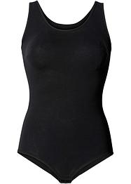 Body senza ferretto con cotone, bpc bonprix collection