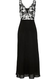 Abito in chiffon con paillettes Premium, bpc selection