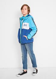 Giacca impermeabile da mezza stagione, bpc bonprix collection