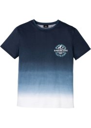 T-shirt sfumata, bpc bonprix collection
