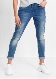 Jeans "New boyfriend", RAINBOW