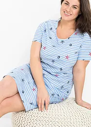 Camicia da notte, bonprix