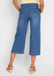 Pantaloni culotte di jeans, John Baner JEANSWEAR