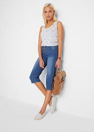 Jeans capri, pinocchietto e 3/4 da donna | Online su bonprix