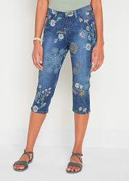 Jeans capri, pinocchietto e 3/4 da donna | Online su bonprix