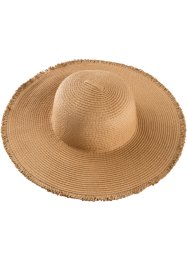 Cappello in paglia, bpc bonprix collection