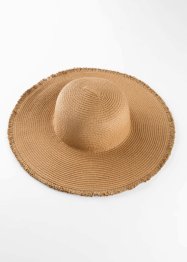 Cappello in paglia, bpc bonprix collection