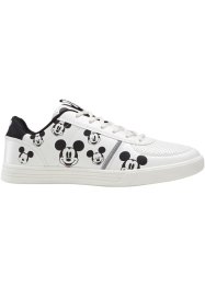 Sneaker Disney con Mickey Mouse, Disney