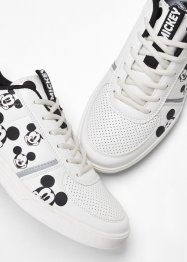 Sneaker Disney con Mickey Mouse, Disney