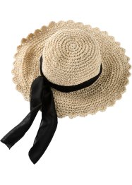 Cappello di paglia, bpc bonprix collection