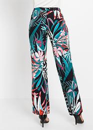 Pantaloni lunghi classici da donna | bonprix
