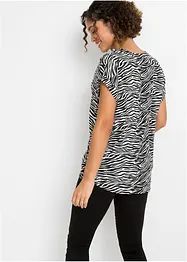 Blusa in viscosa, bonprix