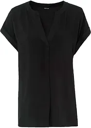 Blusa in viscosa, bonprix