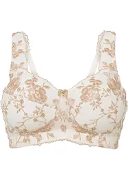 Reggiseno contenitivo senza ferretto, bonprix