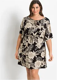 Abito di jersey, bonprix