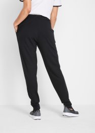 Pantaloni da jogging leggeri con cinta elastica, bpc bonprix collection
