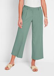 Pantaloni cropped e 7/8 donna | Online su bonprix